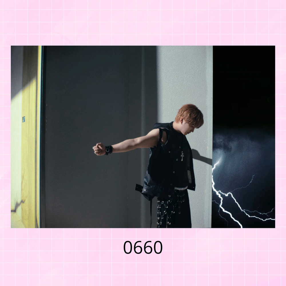 Мини-постеры #641 - #661 / STRAY KIDS IT TAPE "DO IT"