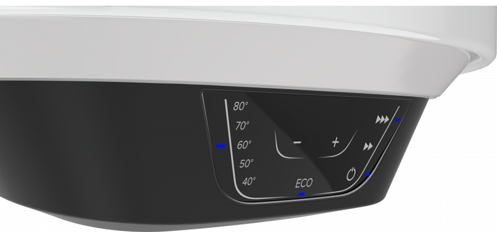 Водонагреватель Ariston PRO1 ECO 30V Slim