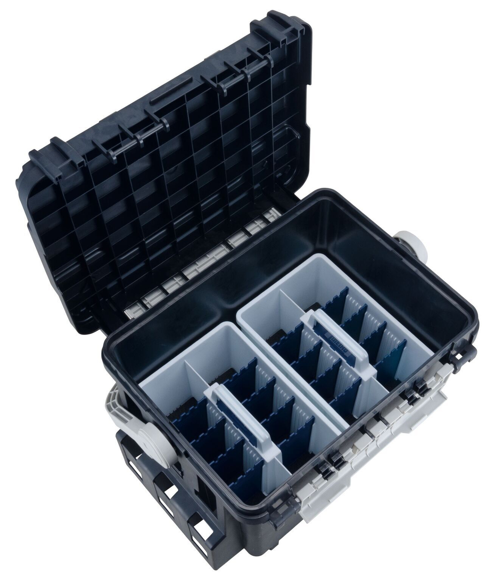 Контейнер внутр. для ящика Meiho INNER STOCKER BM-L 270х178х164