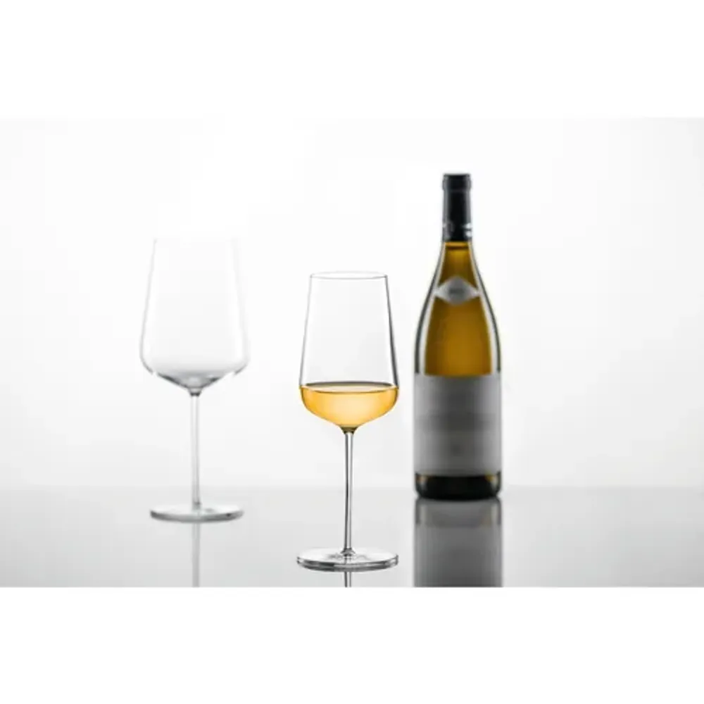 Бокал для вина 487 мл хр. стекло VerVino (Verbelle) d 8,4 см h23,8 см Schott Zwiesel [6]