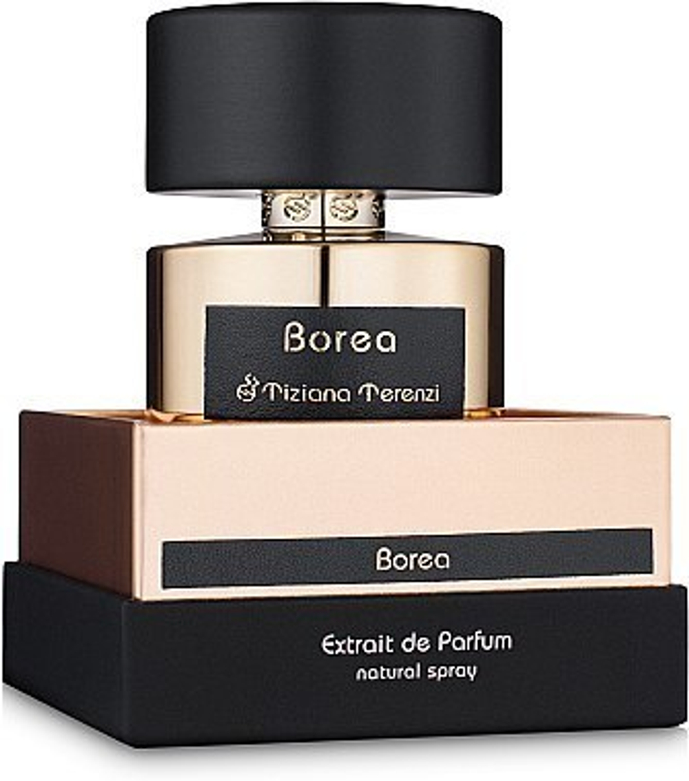 Tiziana Terenzi Borea Extrait de Parfum