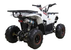 Квадроцикл AVANTIS HUNTER 7 NEW LUX