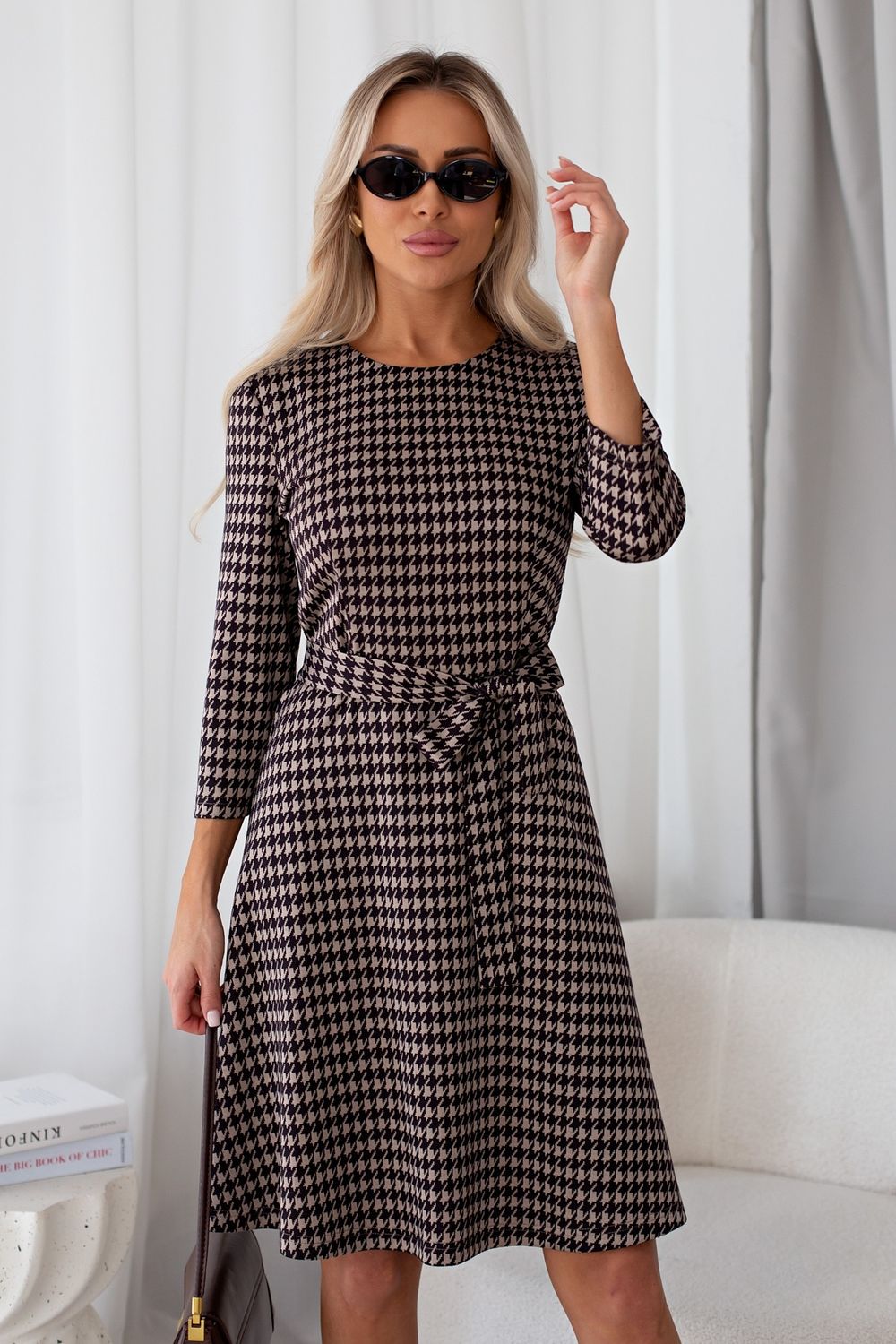 Платье Беатрис №37/1 Valentina