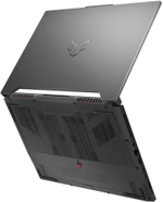 Ноутбук  ASUS TUF Gaming F15 FX507VV 15.6 ", Core i7, 16 Гб RAM, 1 Тб SSD, GeForce RTX 4060, Серый
