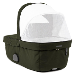 Коляска 2 в 1 Peg Perego Veloce TC Culla Grande Green