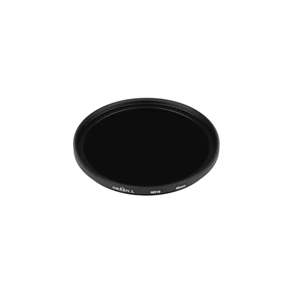 Фильтр LGD-ARTIFACT-ND-LENS-R49 (BK) (Arlight, Металл) 059723