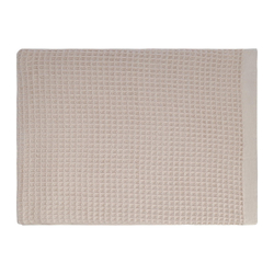 Плед 160x210 Sofi De MarkO Тамари бежевый