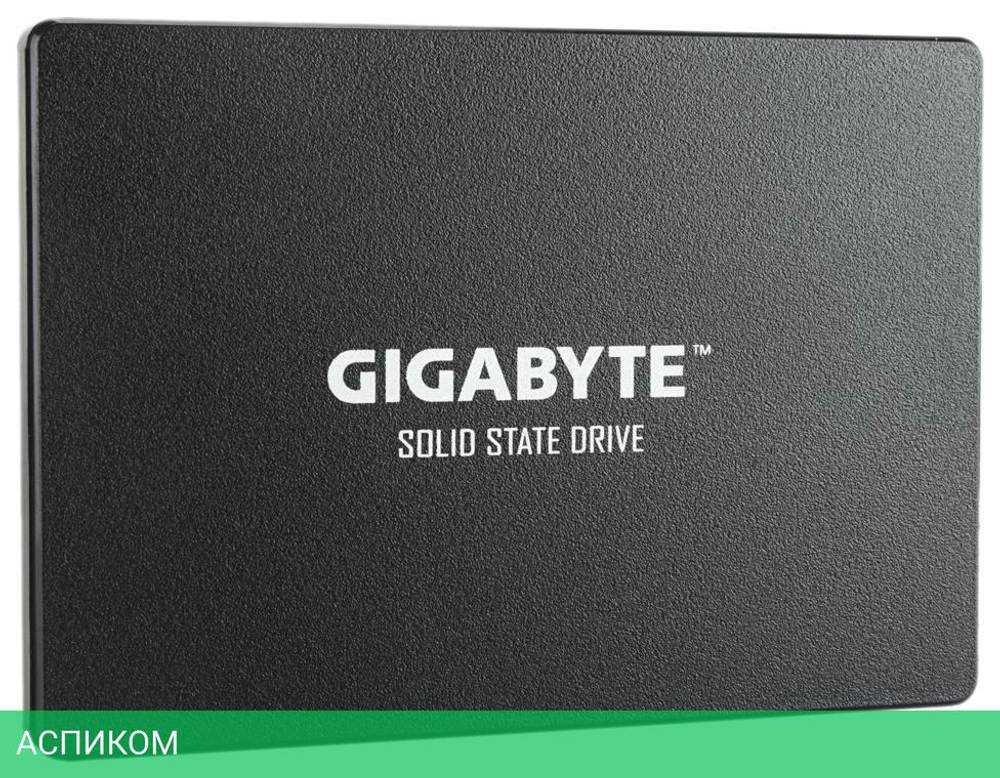 SSD диск Gigabyte 240GB GP-GSTFS31240GNTD