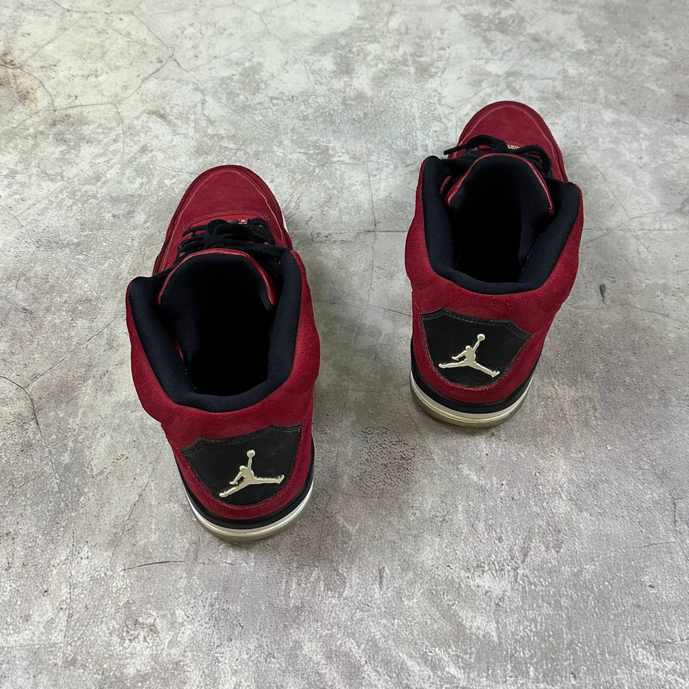 Кроссовки Air Jordan Son of Mars