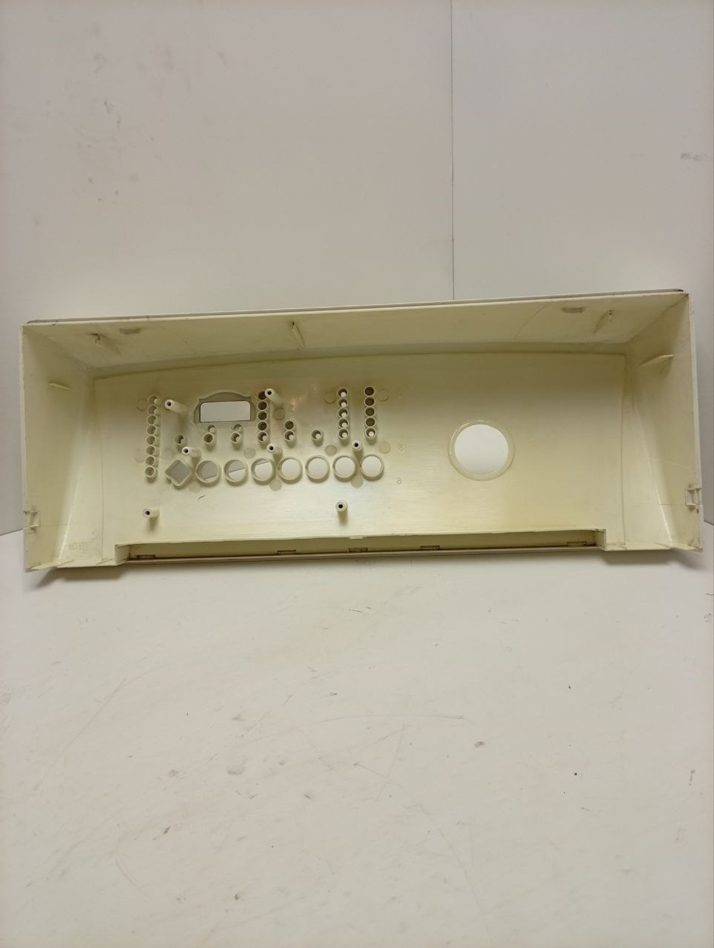 EWT1221 кт12 Передняя панель для стиральных машин Electrolux б/у