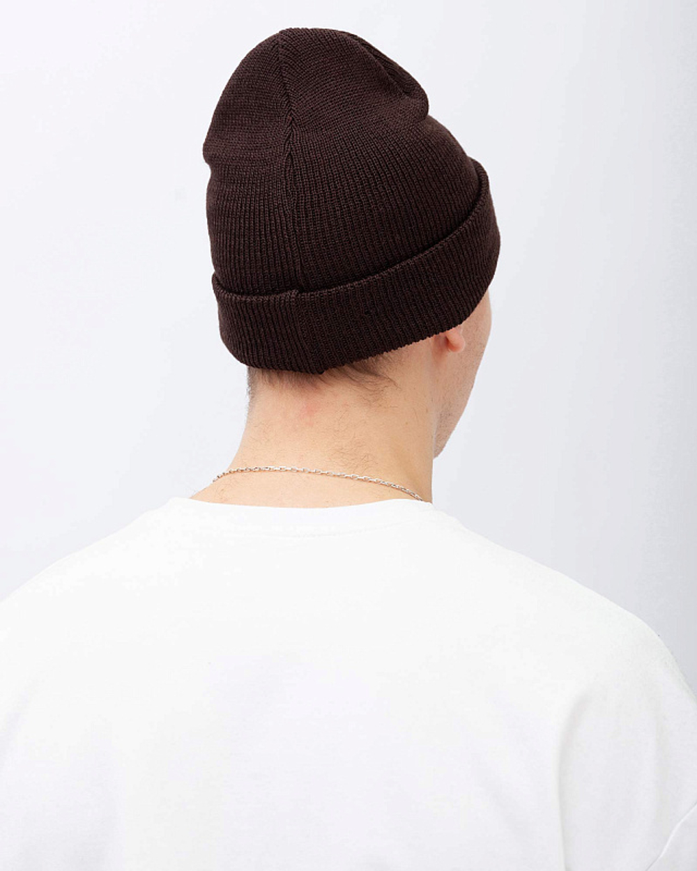 Шапка ANTEATER Ant-Hat1-Brown