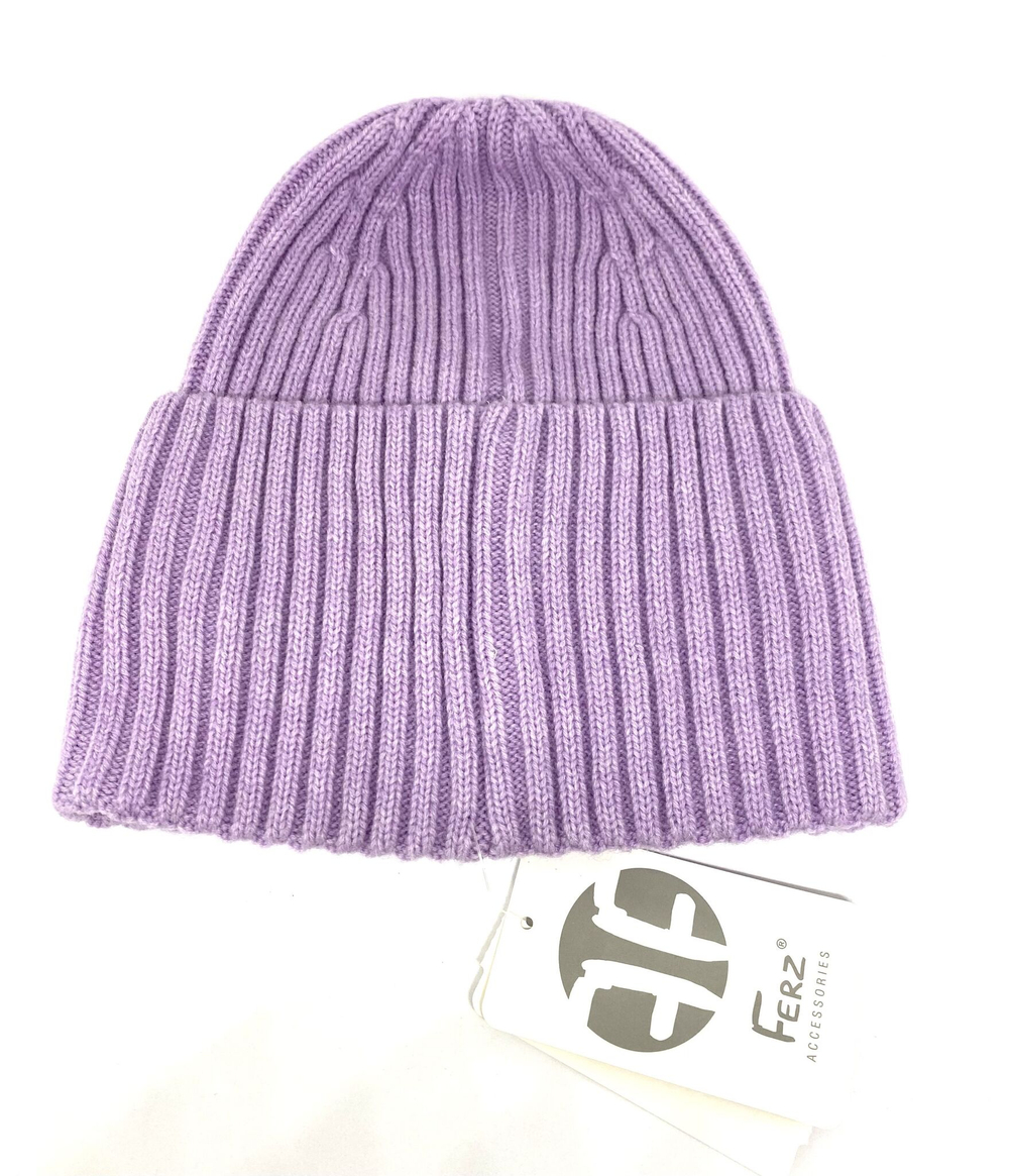 Шапка Ferz Анабель