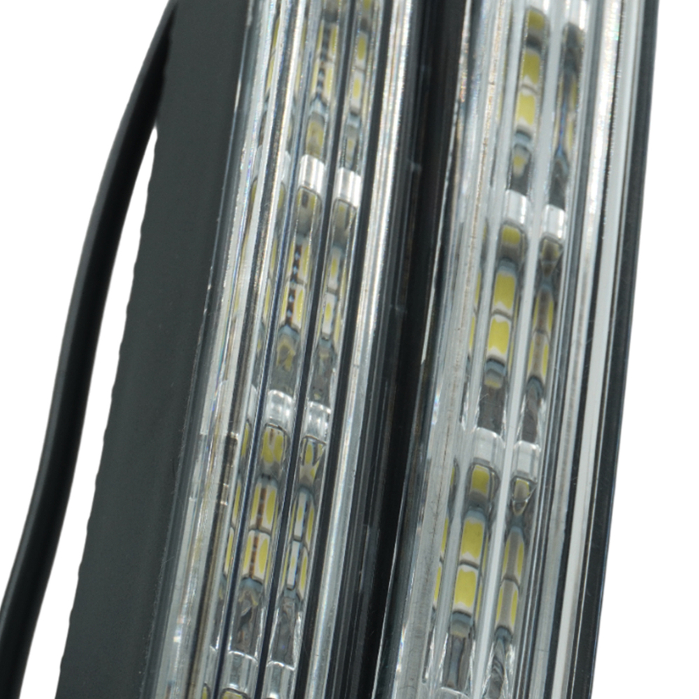 BTDR-1202 Дневные ходовые огни планки