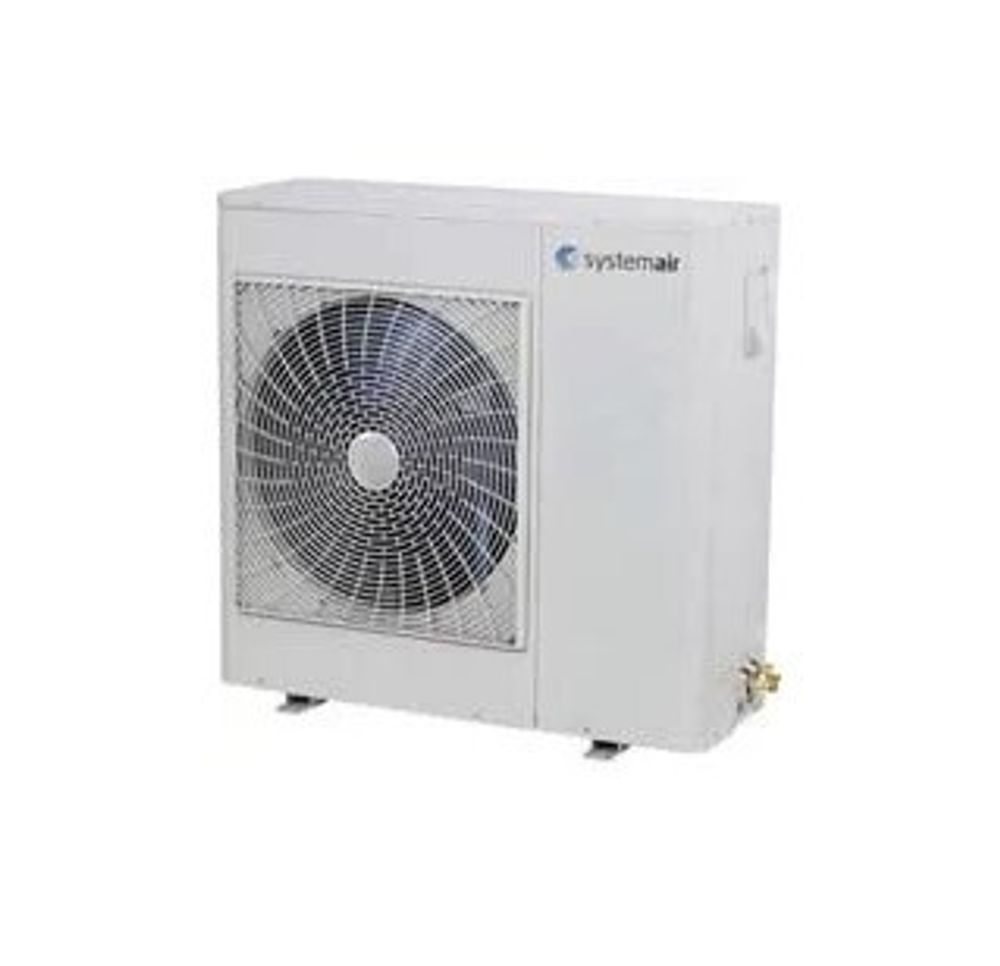 Наружный блок VRF Systemair SYSVRF 080 AIR EVO HP Q