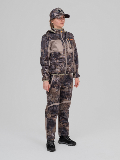 КОСТЮМ REMINGTON PATHFINDER UNISEX WOMEN AND CHILDREN