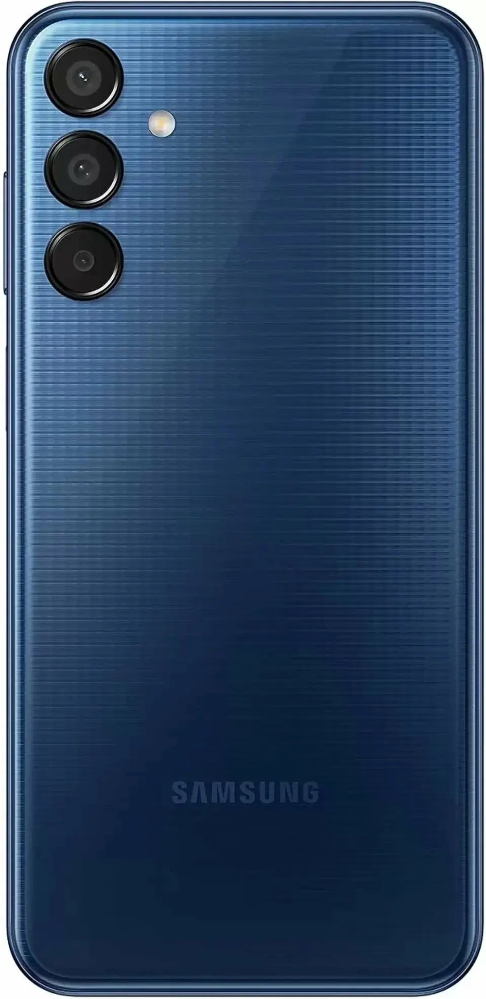 Смартфон SAMSUNG M15 5G 6+128 GB DARK BLUE