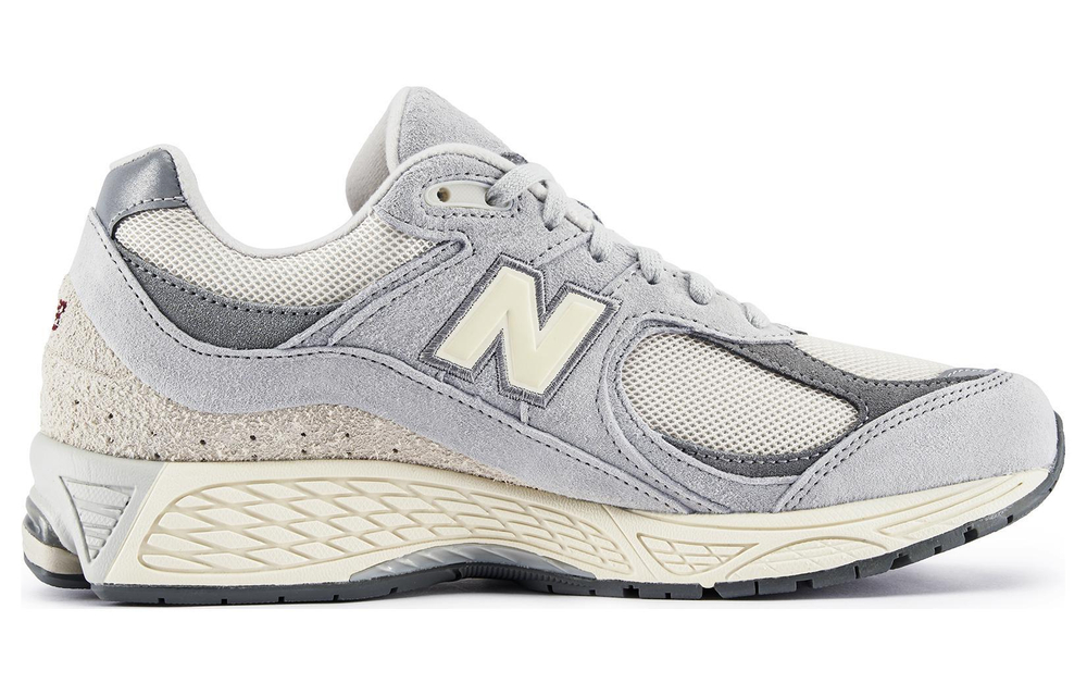 Кроссовки New Balance Nb 2002R Cny