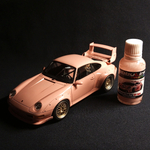Краска лаковая HobbyLink Porsche Pink Pig HP-7604
