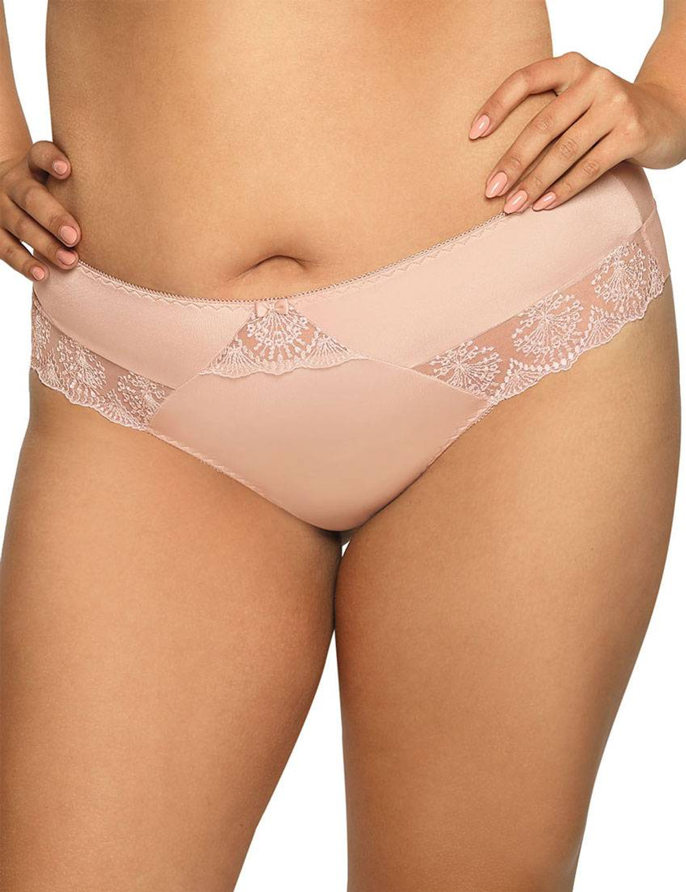 Трусы слипы Ava FREESIA 1922 figi телесный