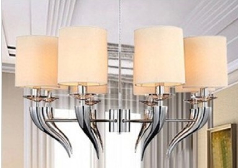 Люстра Loving Arms 8