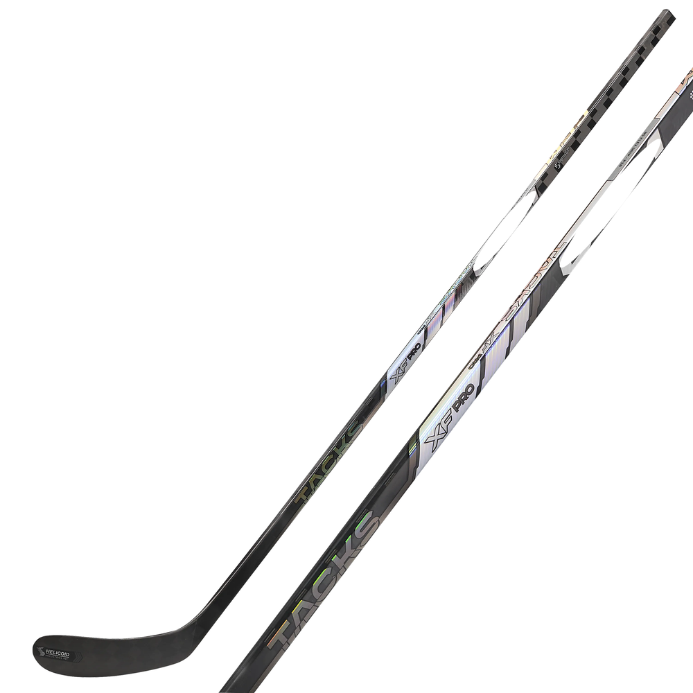 Клюшка Tacks XF PRO JR