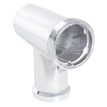 Корпус шнека мясорубки Foodatlas Eco KY-12