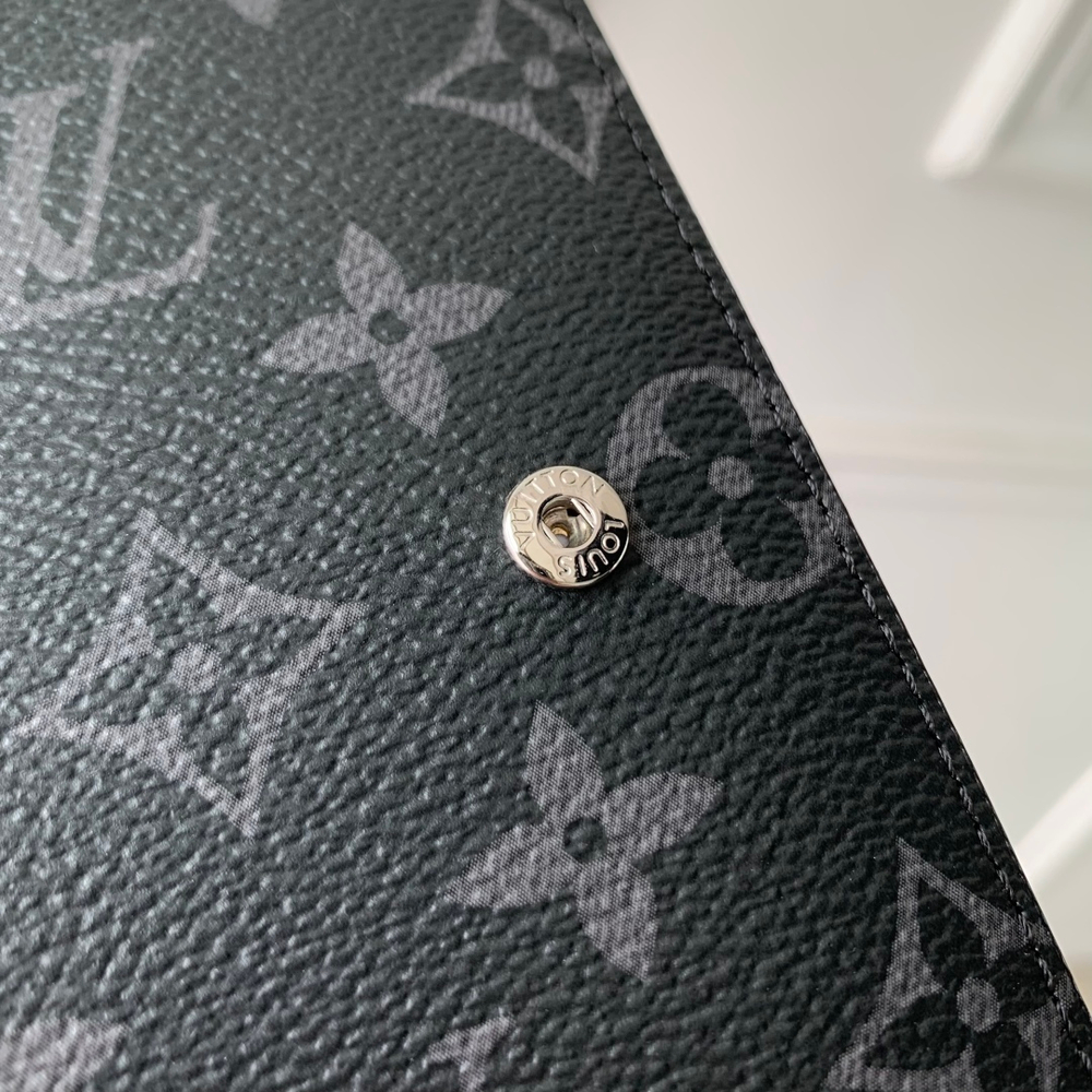 Louis Vuitton Small Ring Agenda