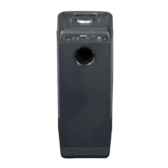 Gemini GLS-550