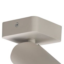 6283 Настенно-потолочный светильник SAL