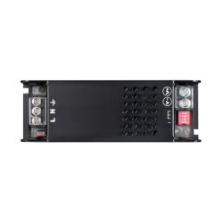 Блок питания ATS-24-100-LS (24V, 4.1A, 100W) (Arlight, IP20 Сетка, 5 лет) 049063