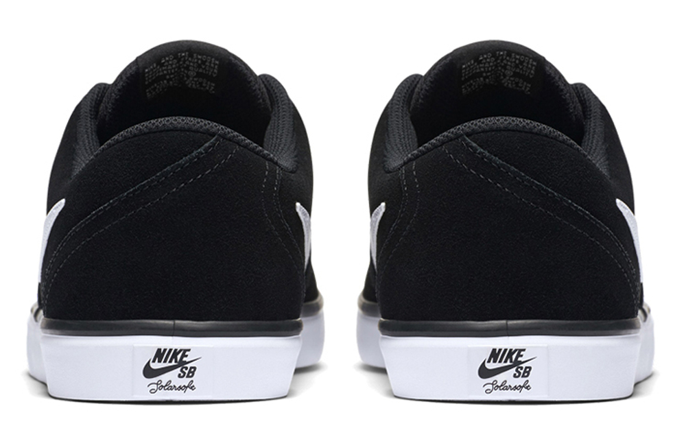 Кроссовки Nike Sb Check Solar