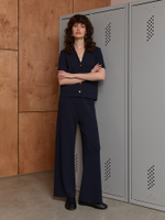 Жакет 2683 нэви TINONA