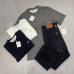 Джинсы Brunello Cucinelli