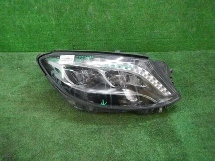 Фара правая Mercedes S W222 (2013-2017) LED