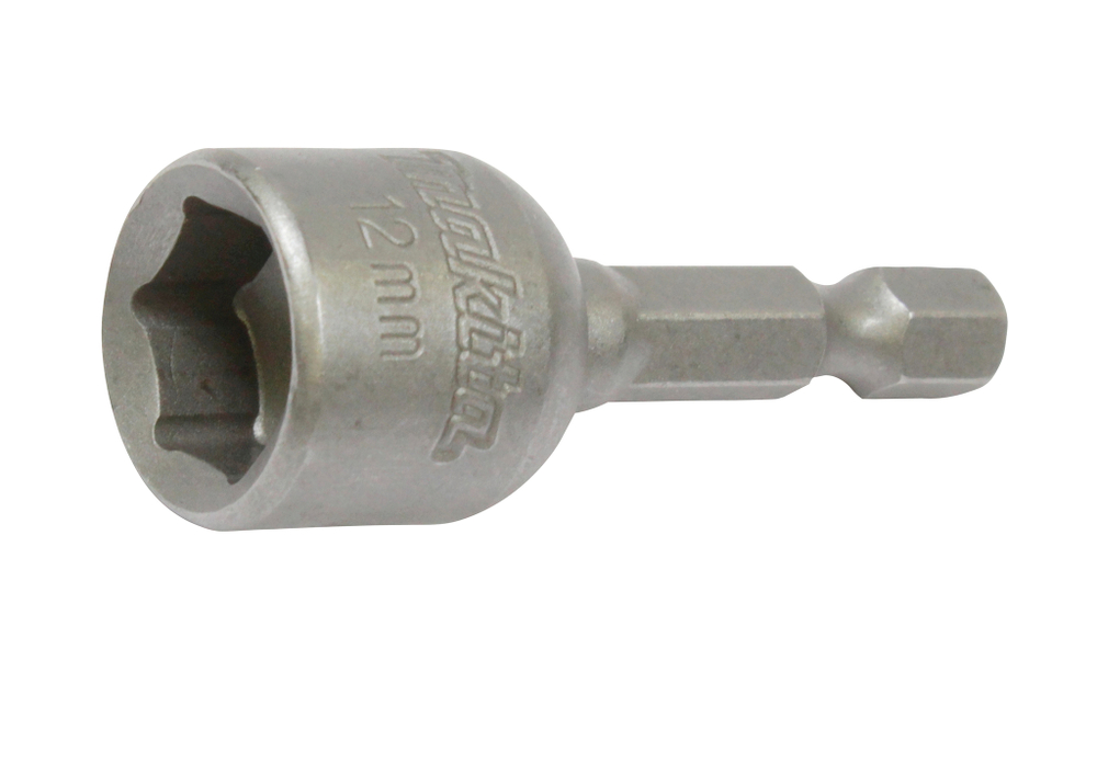 Головка торцевая магнитная Makita 12 мм B-38738