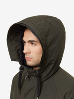 КУРТКА МУЖСКАЯ ПУХОВАЯ BASK MERIDIAN