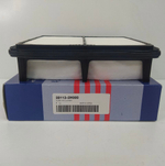 Фильтр воздушный 281132H000 HYUNDAI (Elantra, i30), KIA (Ceed, Cerato)