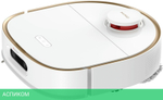 Робот-пылесос Dreame Robot Vacuum W10 Pro (RLS6TAC)