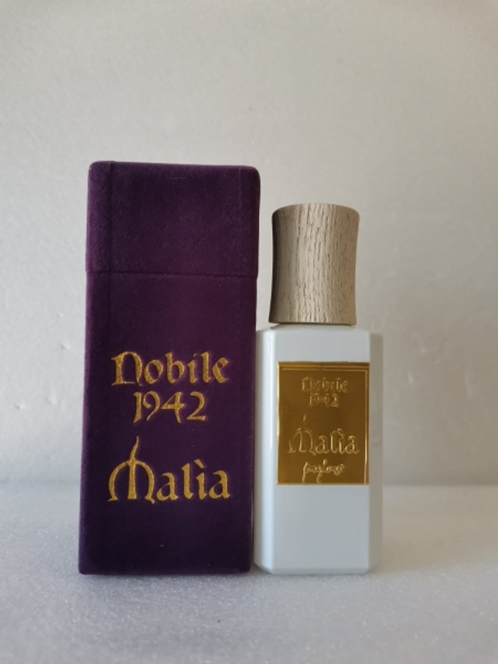 Nobile 1942 Malia 75 ml