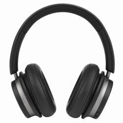 DALI IO-6 IRON BLACK (черный) активные наушники