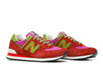 Кроссовки Stray Rats X New Balance Nb 574