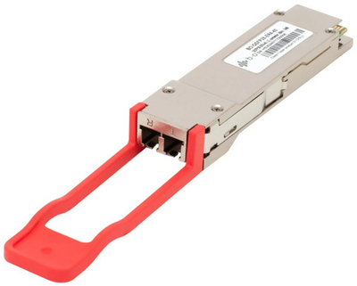 Модуль QSFP28 B-OptiX BO-QSFP28-ER4-40