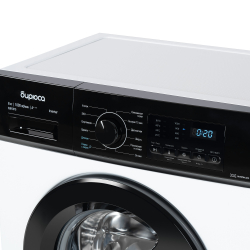 Стиральная машина Бирюса WM-SL610/15