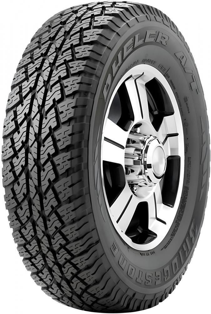 Bridgestone Dueler A/T 693 IV 265/65 R18 114V