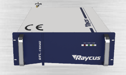 Лазерная резка для обработки труб Oree Laser TL6012 1500W