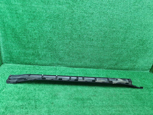 Накладка порога левая Haval H9 2 (2024-н.в.)