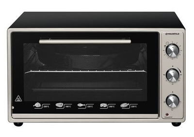 Maunfeld CEMOB.363.S1