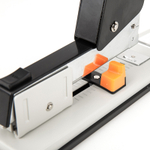 Степлер металлический DELI до 50 листов (скобы №23/6 - 23/10)