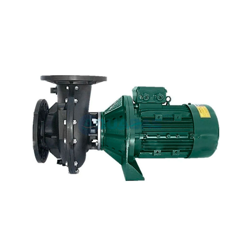 Насос без префильтра 126м3/ч PSH D-GIANT 20 TRB H=10 5,5кВт 400В с бронз. раб. кол. (1DGN0750E4VTB)