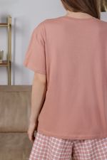 Пижама Веста-2 Виотекс МИНДАЛЬНЫЙ